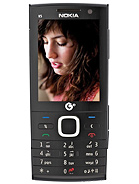Darmowe dzwonki Nokia X5 do pobrania.